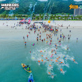 Aqua Warriors Vân Đồn 2025 - Nơi tinh thần thể thao mạnh mẽ, khám phá và kết nối cộng đồng. - Tập đoàn CEO